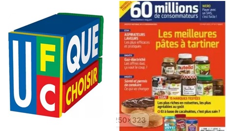 Informer  les  consommateurs